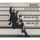 RAVEL VOYAGEUR<br/><h5>Megjelenés: 2019-09-27</h5>