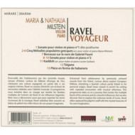 RAVEL VOYAGEUR