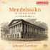 MENDELSSOHN IN BIRMINGHAM