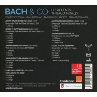 BACH & CO