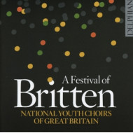 A FESTIVAL OF BRITTEN