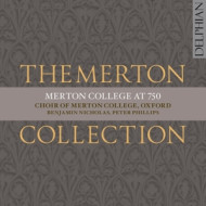 MERTON COLLECTION