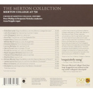 MERTON COLLECTION