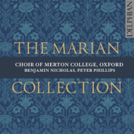 MARIAN COLLECTION