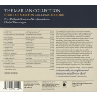 MARIAN COLLECTION