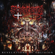 REVELATIONS OF OBLIVION