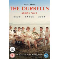 DURRELLS - SEASON 4