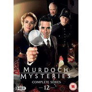 MURDOCH MYSTERIES - S12