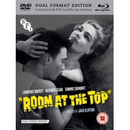 ROOM AT THE TOP