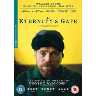 AT ETERNITY'S GATE