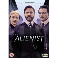 ALIENIST - SEASON 1