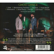 GHOST DANCE