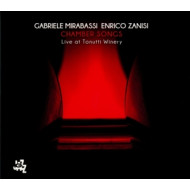 CHAMBER SONGS