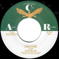 7-CONFESSING