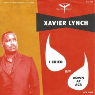 7-I CRIED/DOWN AT ACR