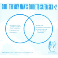 THEME FROM THE GAY MAN'S GUIDE TO SAFER SEX