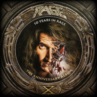 TEN YEARS IN RAGE
