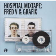 HOSPITAL MIXTAPE: FRED V & GRAFIX