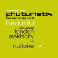 BEAUTIFUL + MIXES