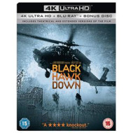 BLACK HAWK DOWN