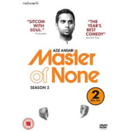 MASTER OF NONE - SEASON 2