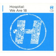 HOSPITAL: WE ARE 18