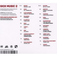 SICK MUSIC 2