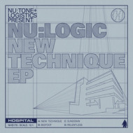 NEW TECHNIQUE EP