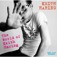 KEITH HARING: THE WORLD OF KEITH HARING