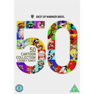 BEST OF WARNER BROS: 50 CARTOON COLLECTION - LOONEY TUNES