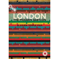 LONDON: MODERN BABYLON