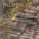 PALIMPSEST<br/><h5>Megjelenés: 2019-06-07</h5>