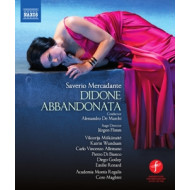 DIDONE ABBANDONATA