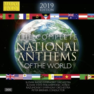 COMPLETE NATIONAL ANTHEMS OF THE WORLD 2019