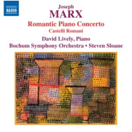 ROMANTIC PIANO CONCERTO