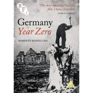 GERMANY YEAR ZERO