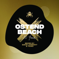 OSTEND BEACH - 10 YEARS