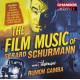 FILM MUSIC OF GERARD SCHURMANN<br/><h5>Megjelenés: 2019-07-26</h5>