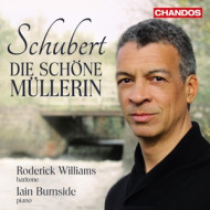 DIE SCHONE MULLERIN