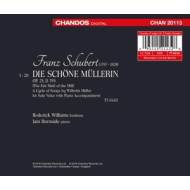 DIE SCHONE MULLERIN