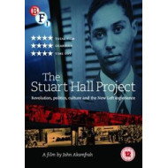 STUART HALL PROJECT