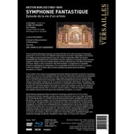 LA SYMPHONIE FANTASTIQUE