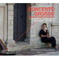 CONCERTO GROSSO