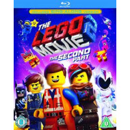 LEGO MOVIE 2