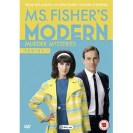 MISS FISHER'S MODERN MURDER MYSTERIES S1