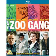 ZOO GANG COMPLETE SERIES