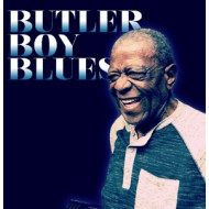 BUTLER BOY BLUES