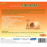 CONTES DE GRIMM