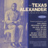 TEXAS ALEXANDER COLLECTION