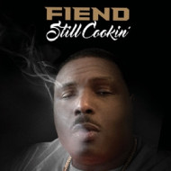STILL COOKIN'